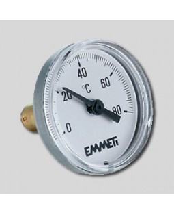 Термометр для коллектора EMMETI
