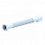 Гибкая труба с гайкой 1 1/4"*32/40 (541-1371мм) (K207) АНИ Пласт