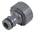 Адаптер 1/2''-3/4'' внутр. резьба SLD (50/1200) 37																