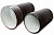 Труба двухслойная гофрированная с раструбом ПЭ 175/150  SN8 (6м)