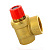 Клапан предохрaнительный для систем отопления SVH 3 бар-1'1/4х1"1/2 WATTS
