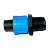 Муфта для ленты 17 - 3/4'' нар резьба SL-002(3/4'')																