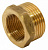 Футорка НВ 2"  х 3 /4" VERTUM  