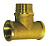 Tройник в-н-в 3/4" LEXLINE