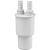 Муфта переходная HT 40/50 x G1/2" Alcaplast